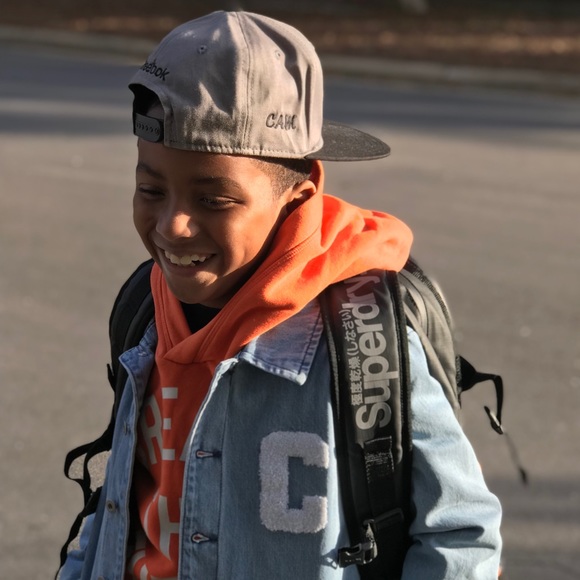 Meet your Posher, Cameron - Picture 7 of 8